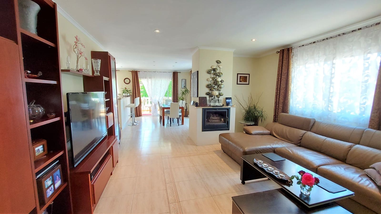 5 quarto Moradia para venda em Calonge i Sant Antoni com piscina garagem - 989 000 € (Ref: 8390226)