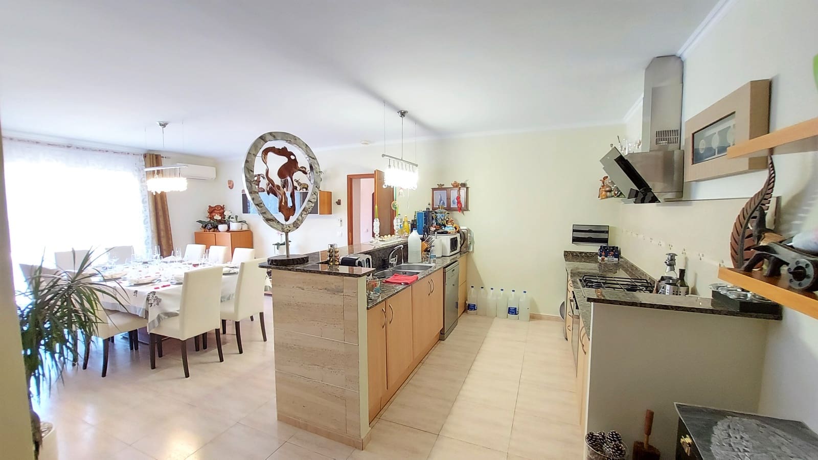 5 quarto Moradia para venda em Calonge i Sant Antoni com piscina garagem - 989 000 € (Ref: 8390226)