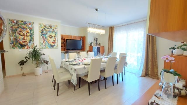 5 quarto Moradia para venda em Calonge i Sant Antoni com piscina garagem - 989 000 € (Ref: 8390226)