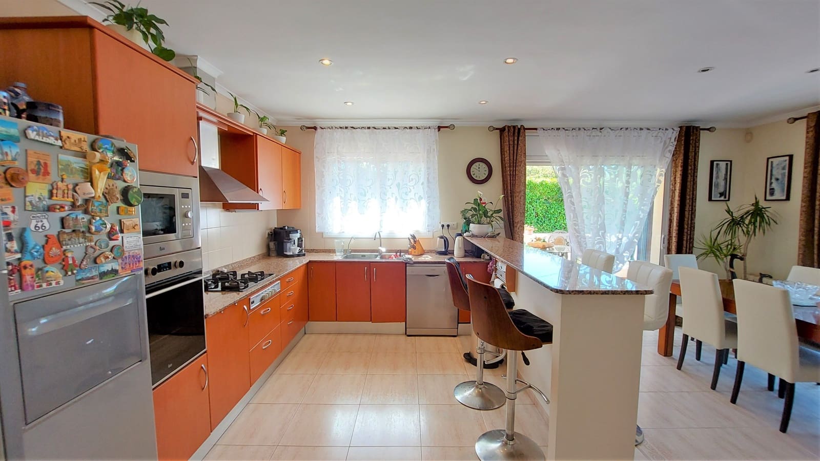 5 quarto Moradia para venda em Calonge i Sant Antoni com piscina garagem - 989 000 € (Ref: 8390226)