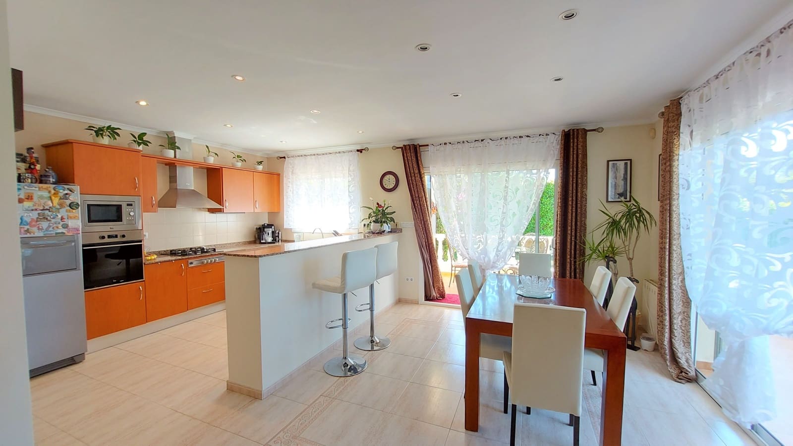 5 quarto Moradia para venda em Calonge i Sant Antoni com piscina garagem - 989 000 € (Ref: 8390226)