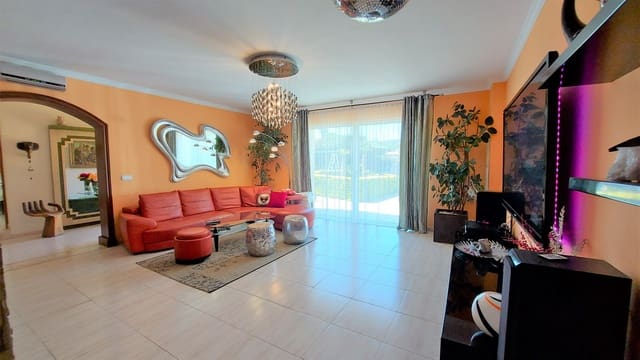 5 quarto Moradia para venda em Calonge i Sant Antoni com piscina garagem - 989 000 € (Ref: 8390226)