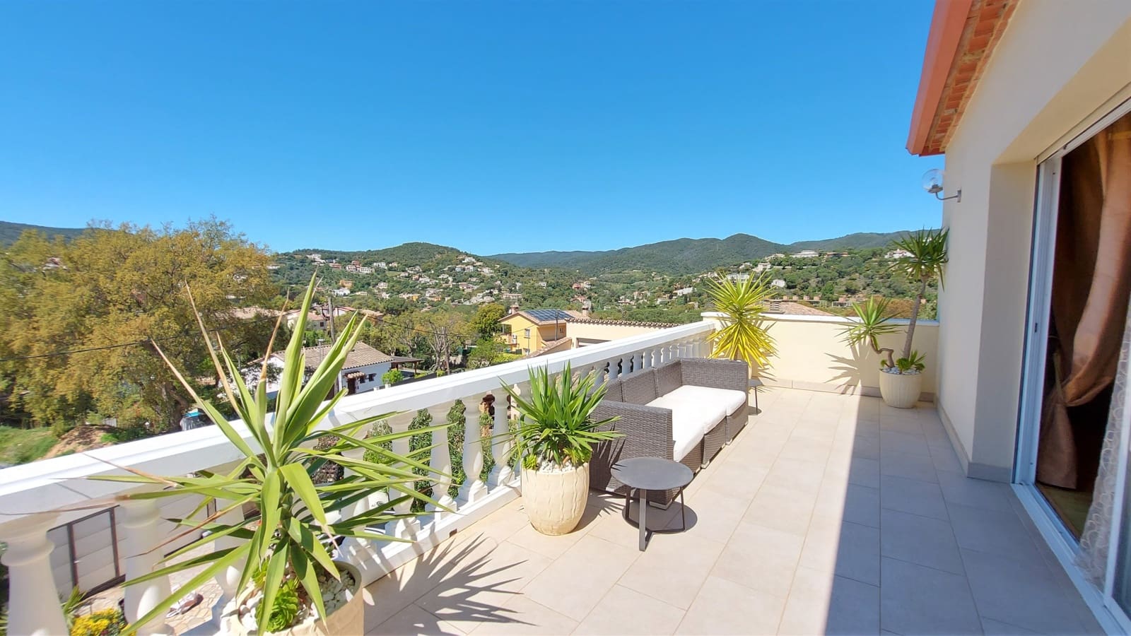 5 quarto Moradia para venda em Calonge i Sant Antoni com piscina garagem - 989 000 € (Ref: 8390226)