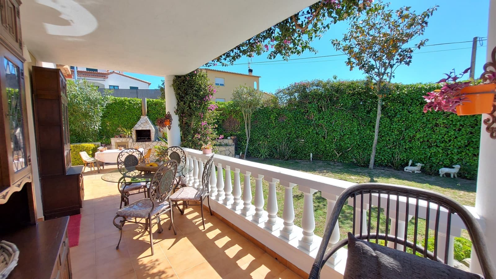 5 quarto Moradia para venda em Calonge i Sant Antoni com piscina garagem - 989 000 € (Ref: 8390226)