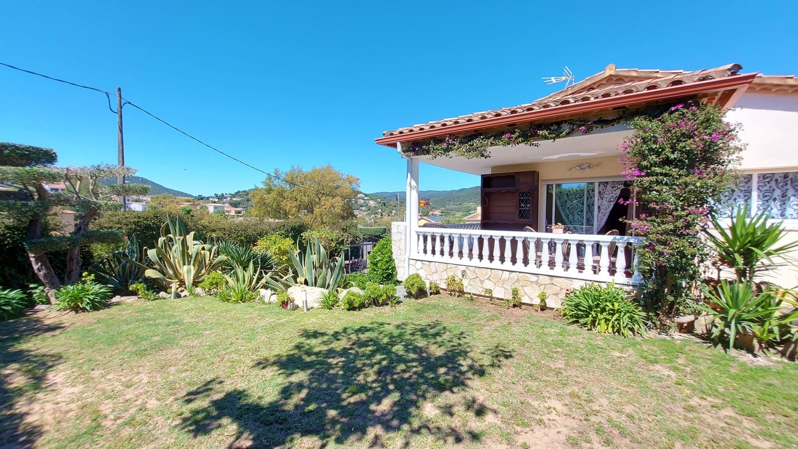 5 quarto Moradia para venda em Calonge i Sant Antoni com piscina garagem - 989 000 € (Ref: 8390226)