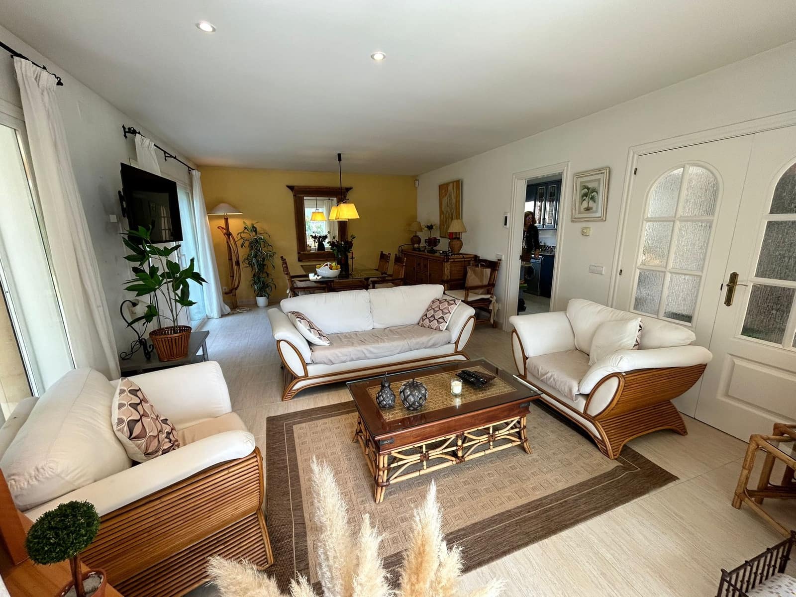 3 soveværelse Villa til salg i Castell-Platja d'Aro med swimmingpool - € 990.000 (Ref: 8396088)