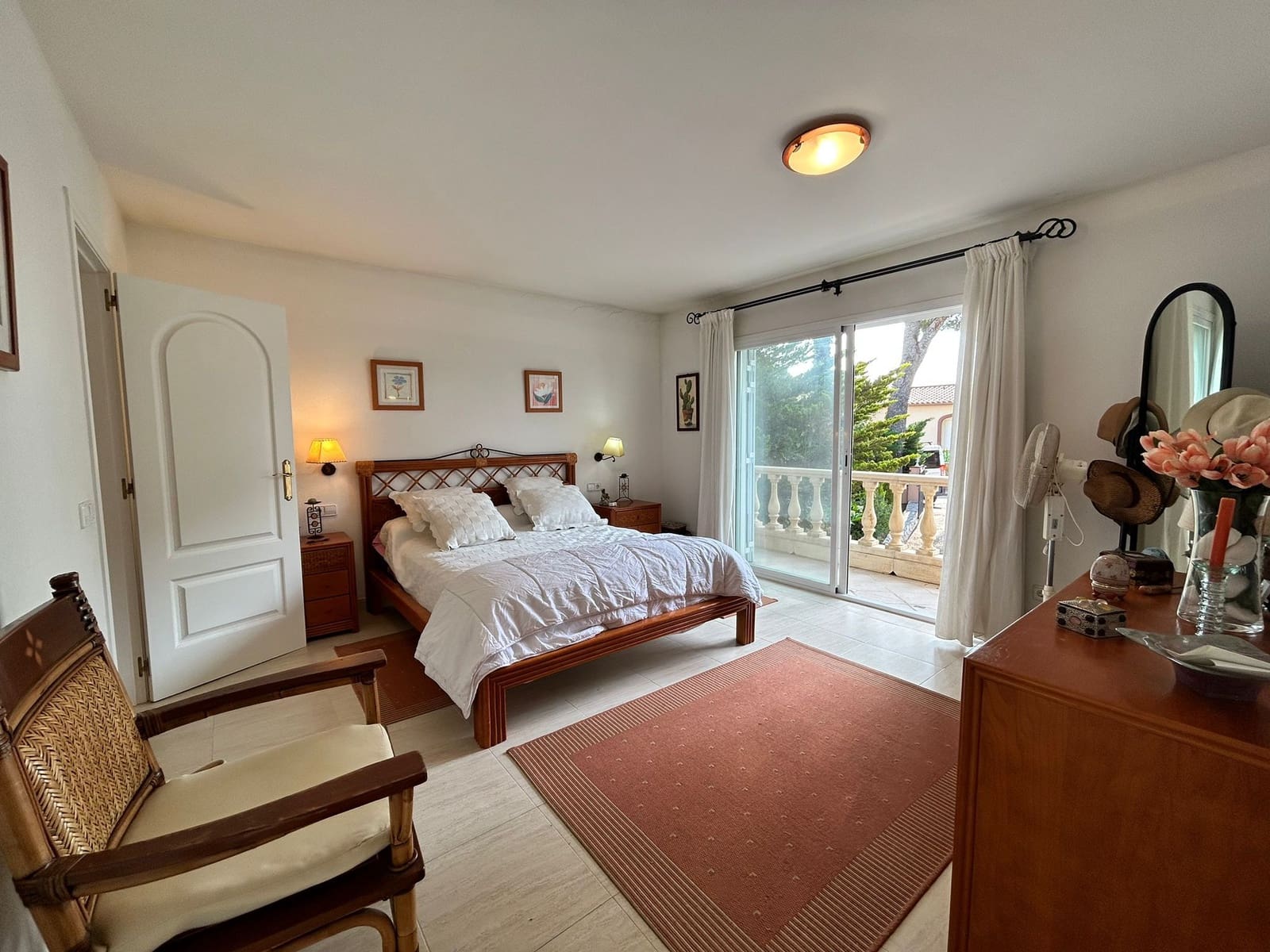 3 soveværelse Villa til salg i Castell-Platja d'Aro med swimmingpool - € 990.000 (Ref: 8396088)