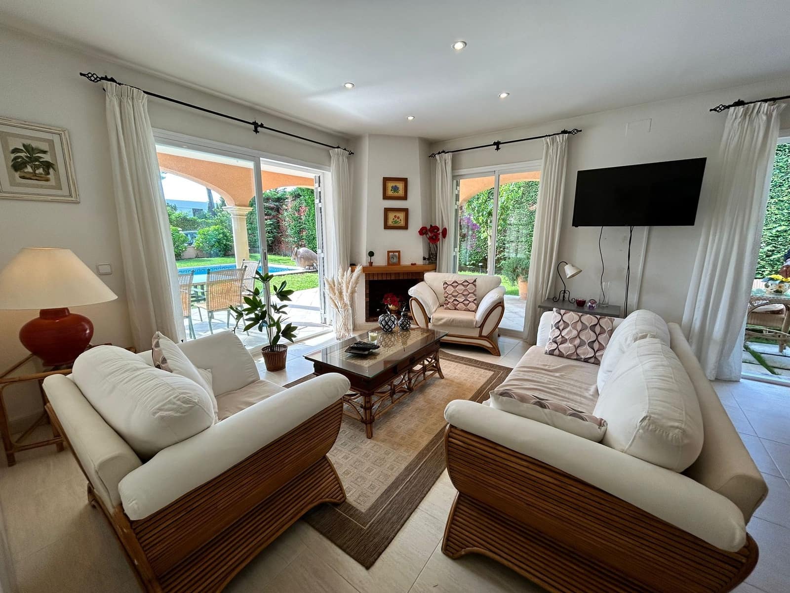 3 soveværelse Villa til salg i Castell-Platja d'Aro med swimmingpool - € 990.000 (Ref: 8396088)