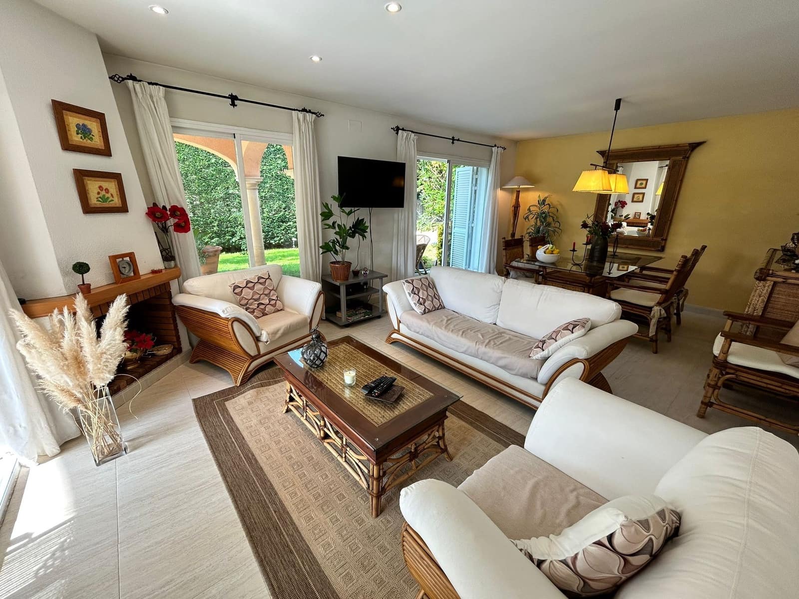 3 soveværelse Villa til salg i Castell-Platja d'Aro med swimmingpool - € 990.000 (Ref: 8396088)