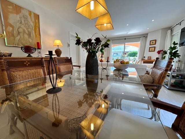 3 makuuhuone Huvila myytävänä paikassa Platja d'Aro, Castell-Platja d'Aro mukana uima-altaan - 990 000 € (Ref: 8396088)