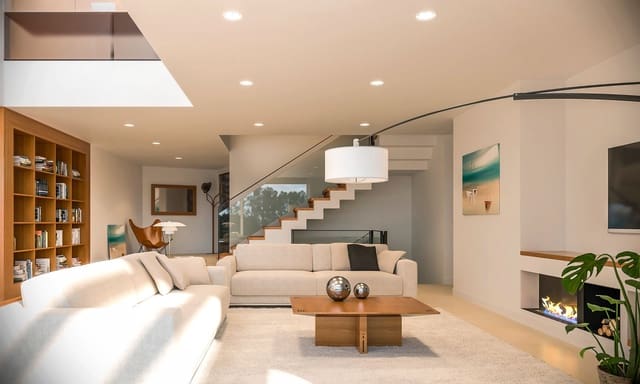 Chalet de 4 habitaciones en Begur en venta con piscina garaje - 2.720.000 € (Ref: 8405765)