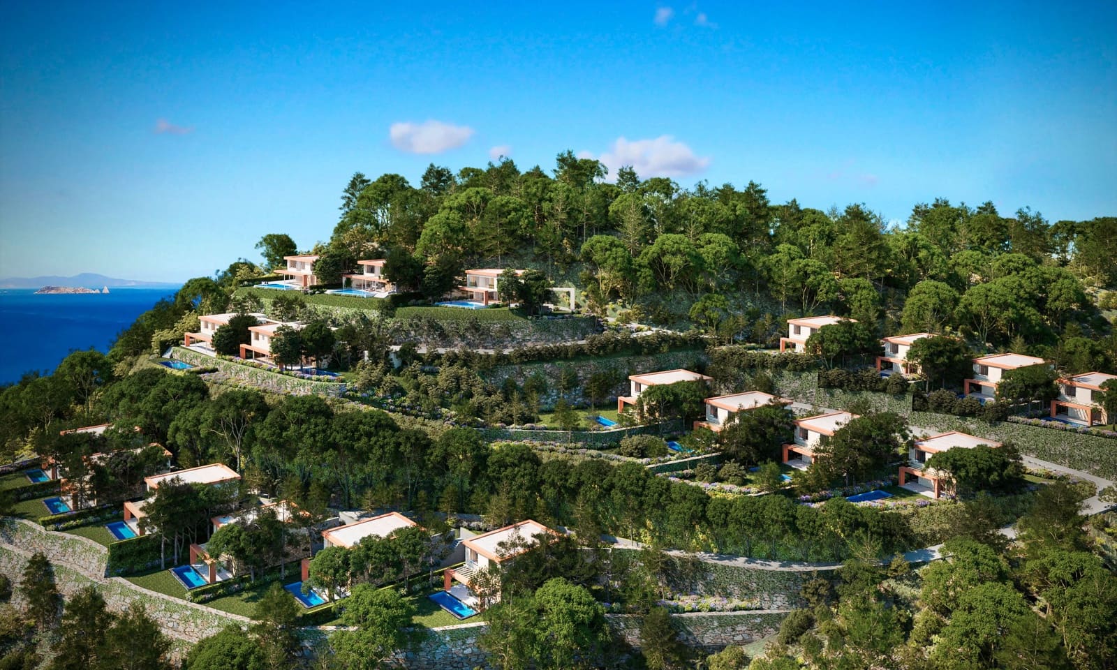 4 soverom Villa til salgs i Begur med svømmebasseng garasje - € 2 720 000 (Ref: 8405765)