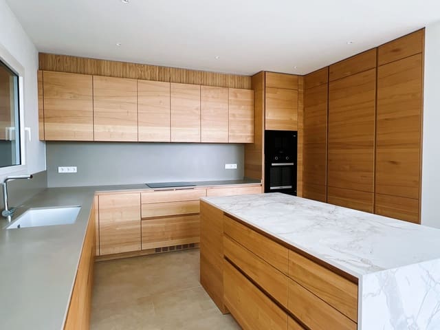 Chalet de 4 habitaciones en Begur en venta con piscina garaje - 2.720.000 € (Ref: 8405765)