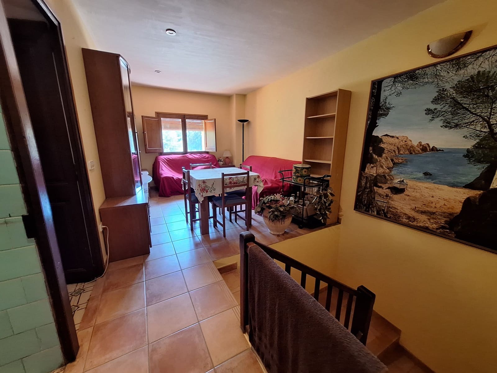 5 soveværelse Finca/Landehus til salg i Mont-ras med swimmingpool garage - € 1.100.000 (Ref: 8429273)