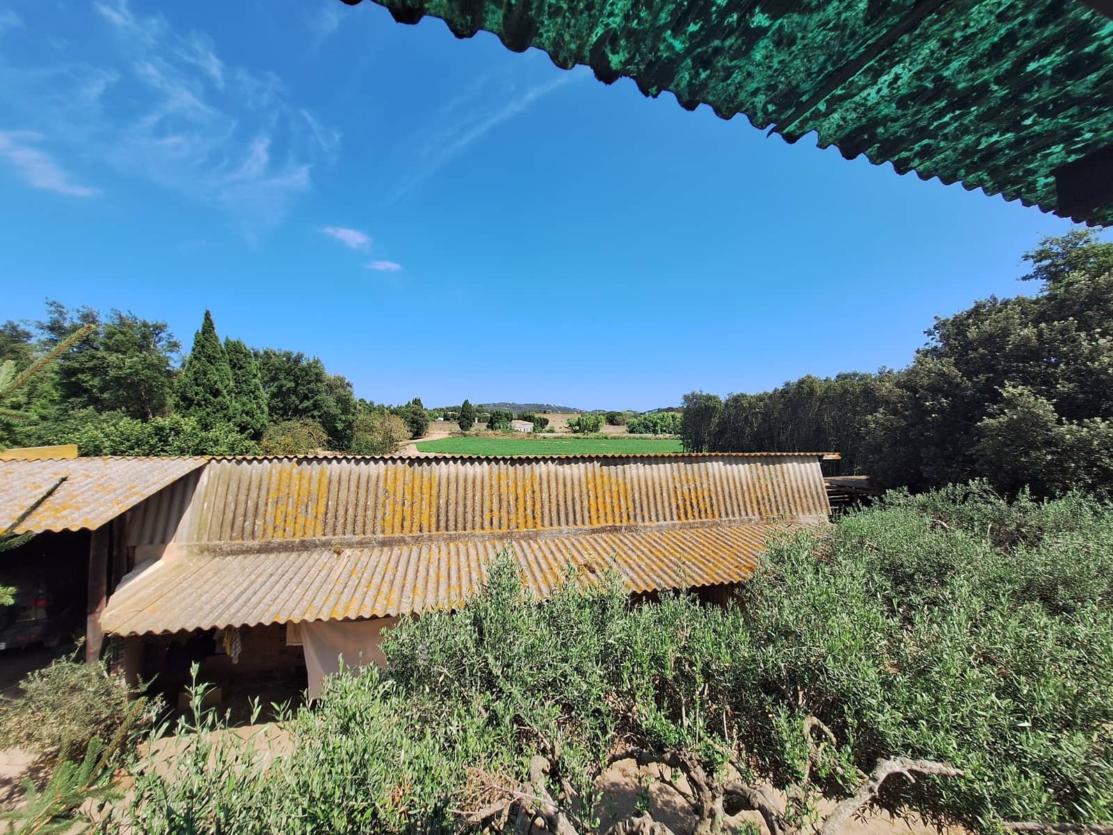 5 soveværelse Finca/Landehus til salg i Mont-ras med swimmingpool garage - € 1.100.000 (Ref: 8429273)