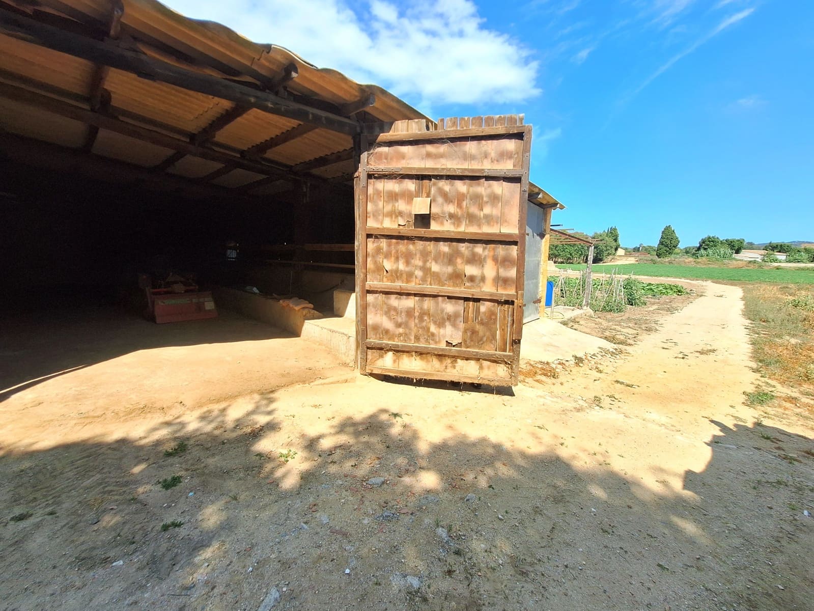 5 soveværelse Finca/Landehus til salg i Mont-ras med swimmingpool garage - € 1.100.000 (Ref: 8429273)