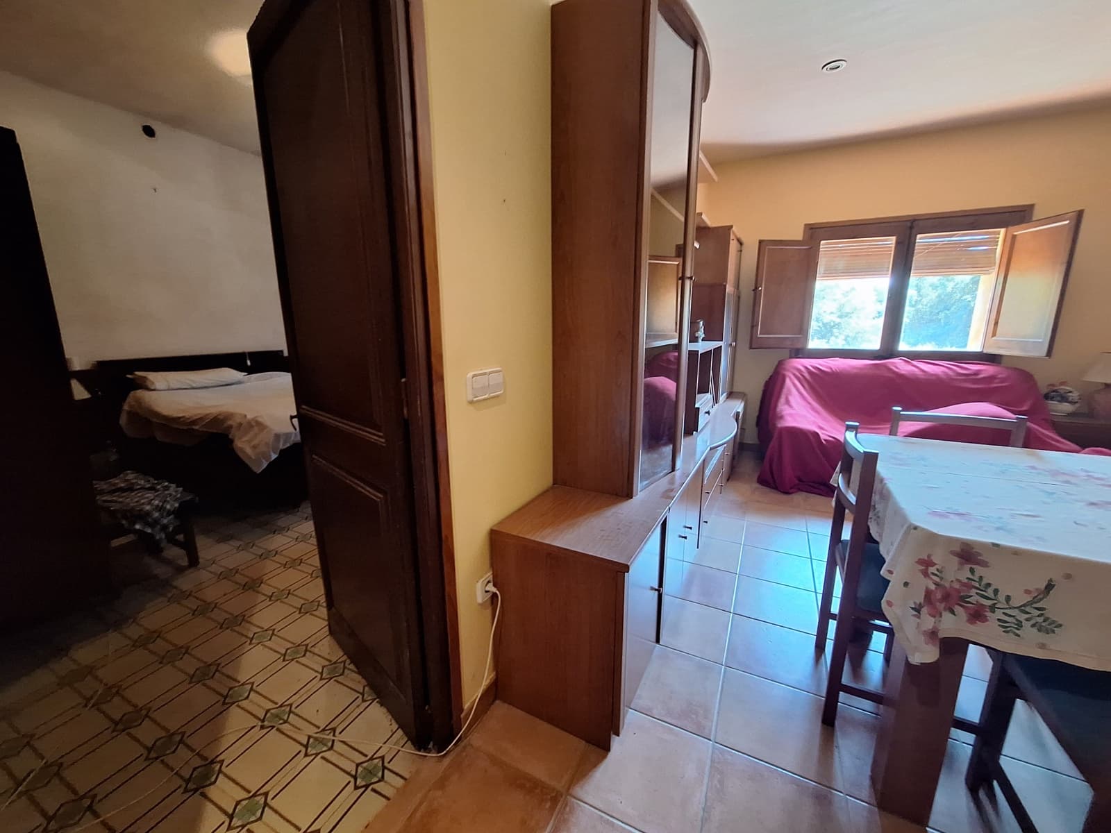 5 soveværelse Finca/Landehus til salg i Mont-ras med swimmingpool garage - € 1.100.000 (Ref: 8429273)