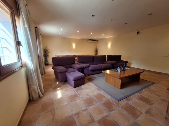 5 sypialnia Finka/Dom wiejski na sprzedaż w Mont-ras z basenem garażem - 1 100 000 € (Ref: 8429273)