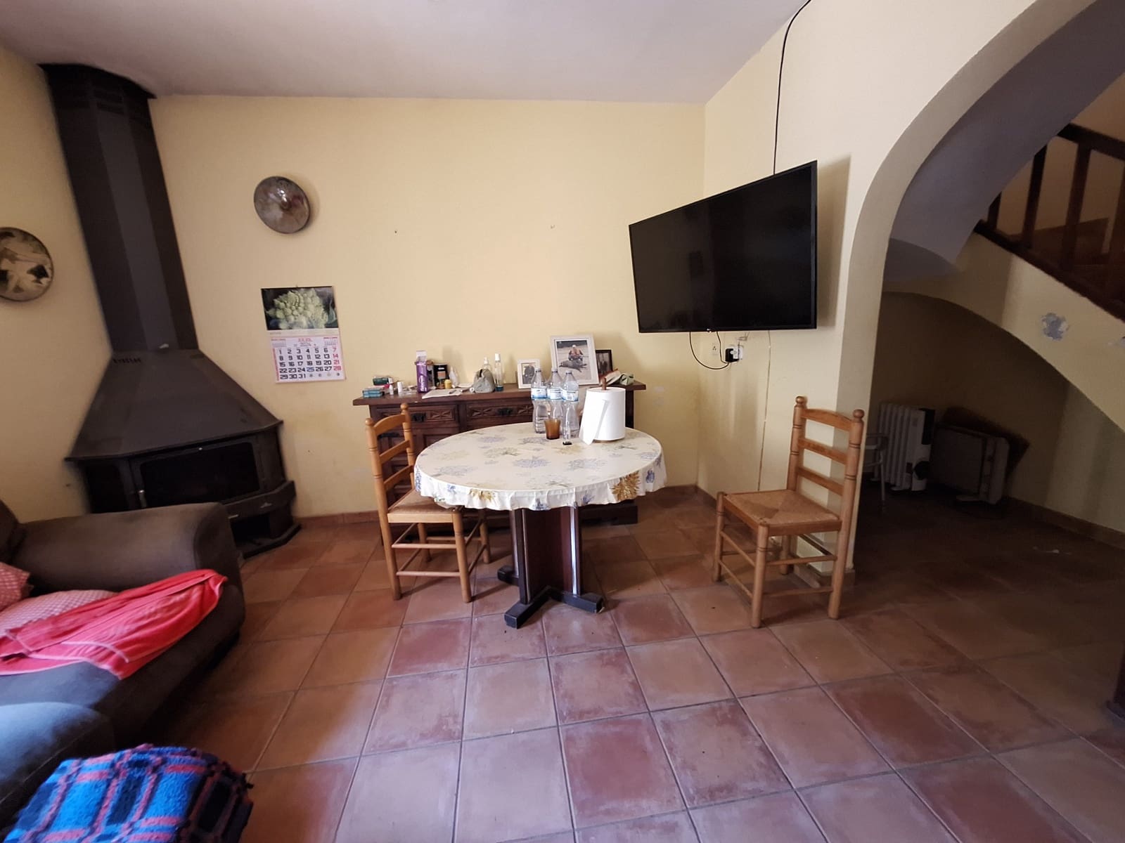 5 soveværelse Finca/Landehus til salg i Mont-ras med swimmingpool garage - € 1.100.000 (Ref: 8429273)