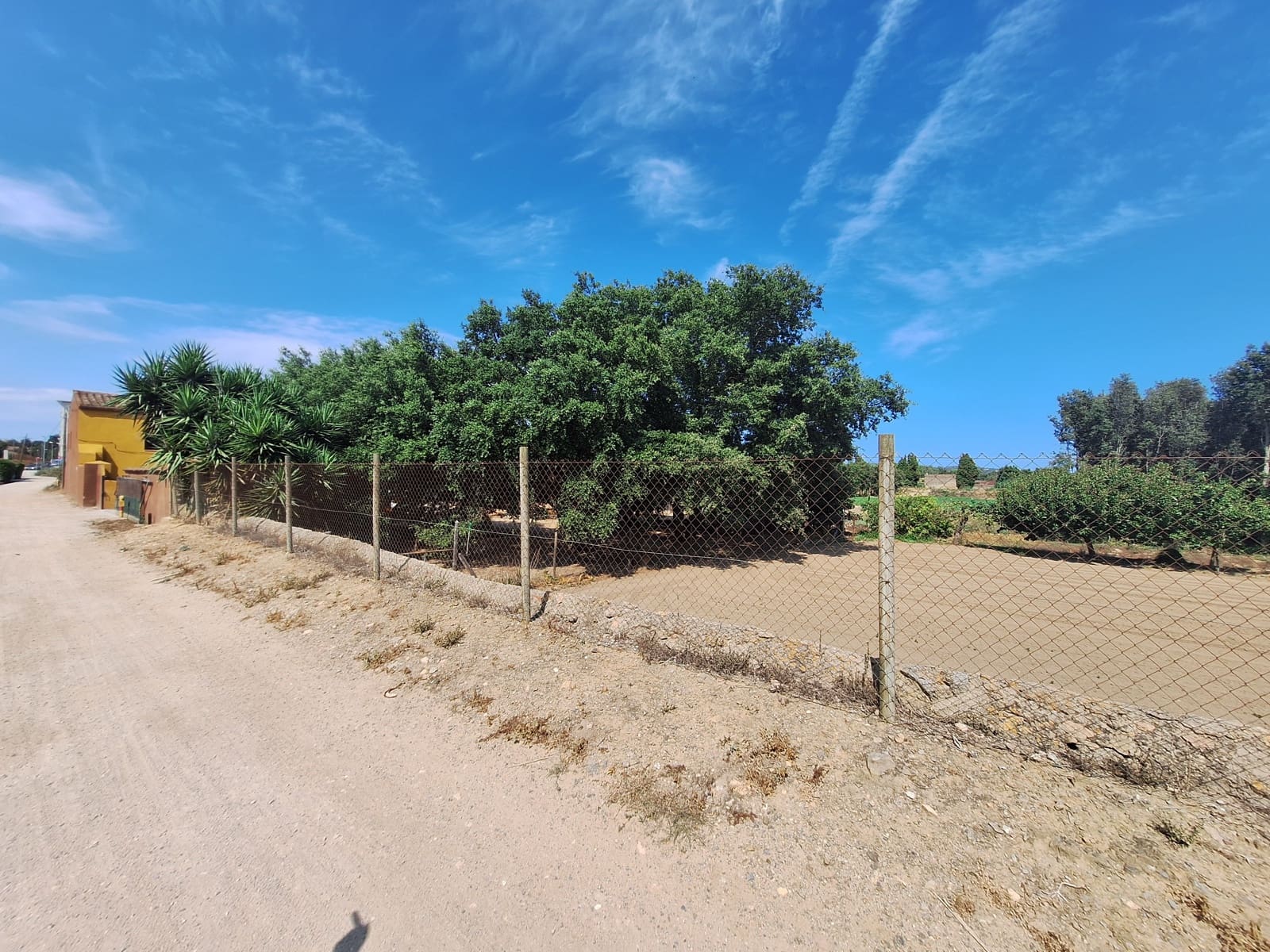 5 soveværelse Finca/Landehus til salg i Mont-ras med swimmingpool garage - € 1.100.000 (Ref: 8429273)