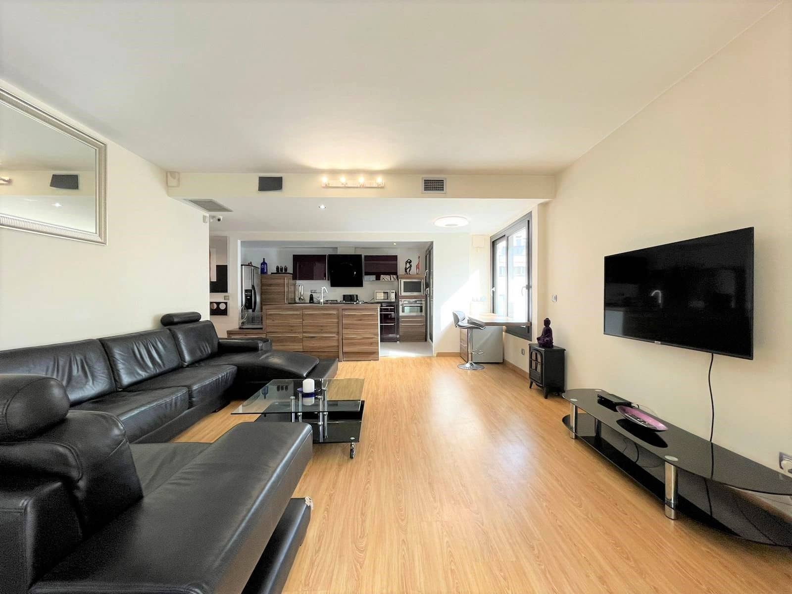 2 Zimmer Wohnung zu verkaufen in Platja d'Aro - 349.000 € (Ref: 8429338)