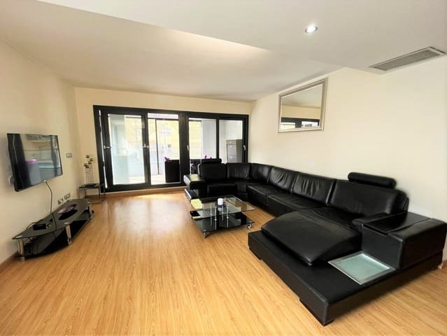 2 soveværelse Lejlighed til salg i Platja d'Aro, Castell-Platja d'Aro - € 349.000 (Ref: 8429338)