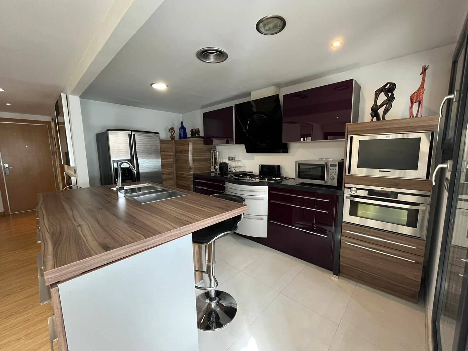 2 Zimmer Wohnung zu verkaufen in Platja d'Aro - 349.000 € (Ref: 8429338)