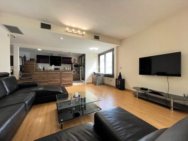 2 soveværelse Lejlighed til salg i Platja d'Aro, Castell-Platja d'Aro - € 349.000 (Ref: 8429338)