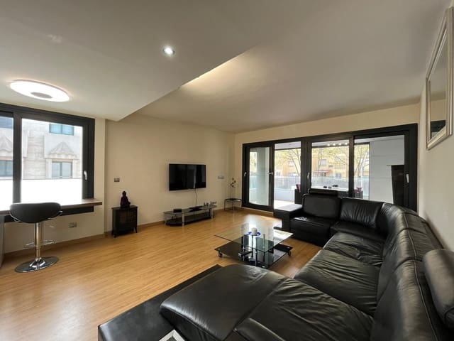 2 soveværelse Lejlighed til salg i Platja d'Aro, Castell-Platja d'Aro - € 349.000 (Ref: 8429338)