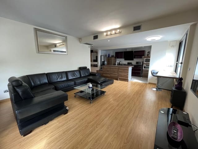 2 soveværelse Lejlighed til salg i Platja d'Aro, Castell-Platja d'Aro - € 349.000 (Ref: 8429338)