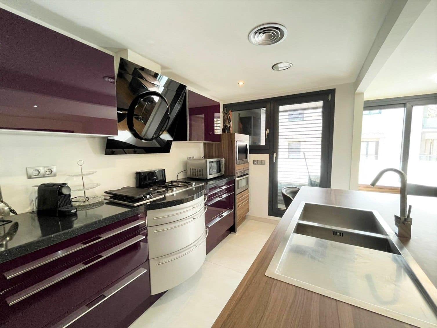 2 Zimmer Wohnung zu verkaufen in Platja d'Aro - 349.000 € (Ref: 8429338)