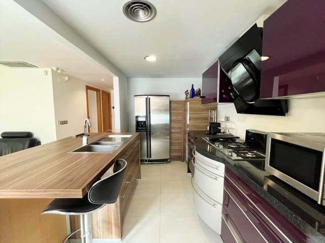 2 soveværelse Lejlighed til salg i Platja d'Aro, Castell-Platja d'Aro - € 349.000 (Ref: 8429338)