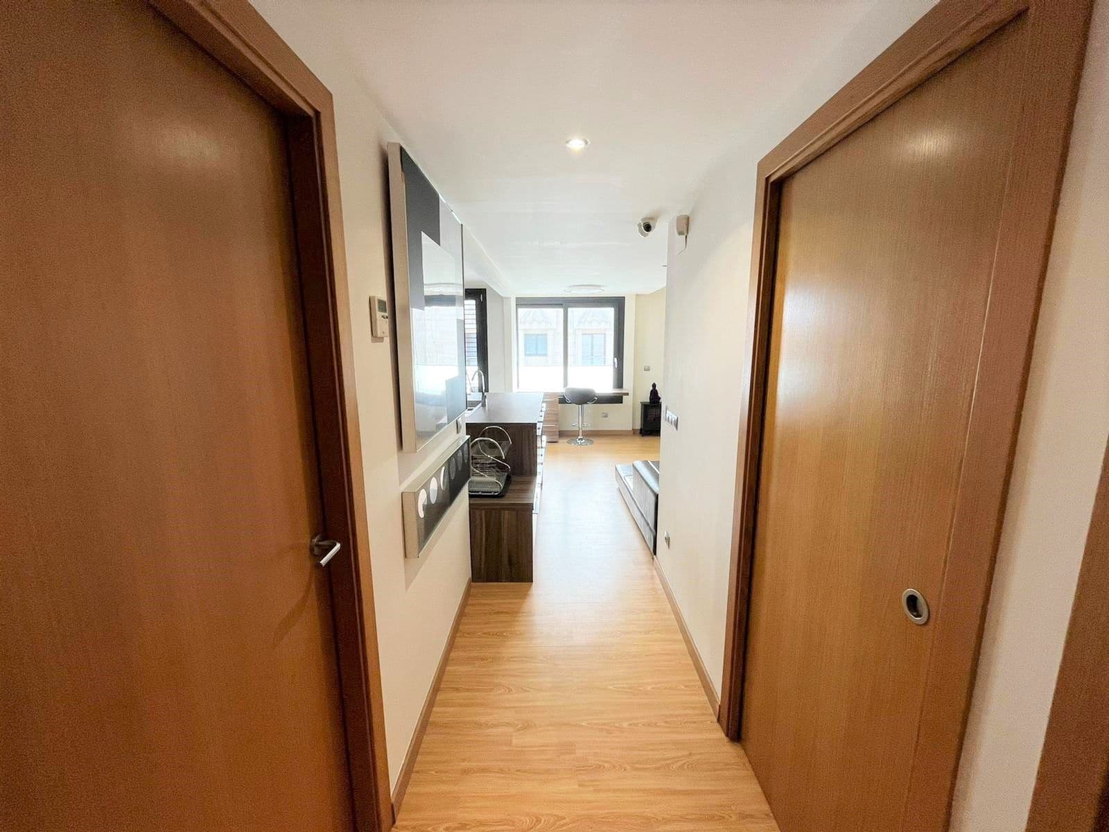 2 Zimmer Wohnung zu verkaufen in Platja d'Aro - 349.000 € (Ref: 8429338)