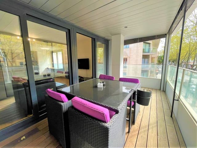 2 soveværelse Lejlighed til salg i Platja d'Aro, Castell-Platja d'Aro - € 349.000 (Ref: 8429338)