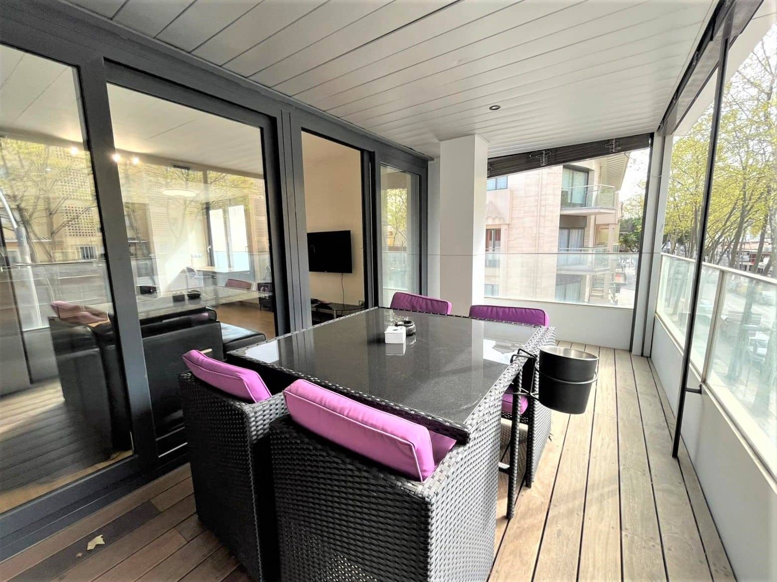 2 Zimmer Wohnung zu verkaufen in Platja d'Aro - 349.000 € (Ref: 8429338)