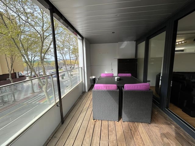 2 soveværelse Lejlighed til salg i Platja d'Aro, Castell-Platja d'Aro - € 349.000 (Ref: 8429338)