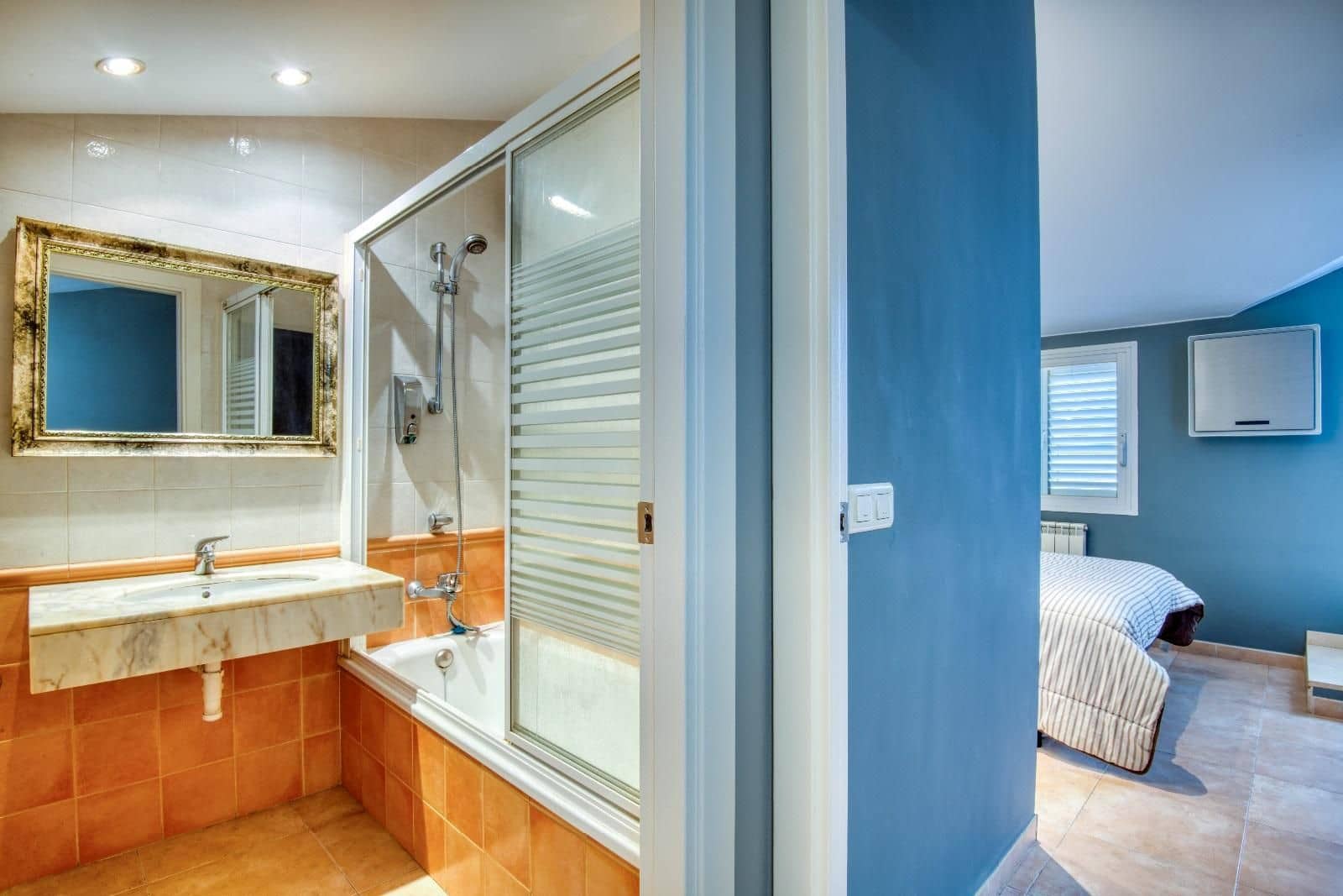 3 soveværelse Byhus til salg i Sant Feliu de Guixols - € 329.000 (Ref: 8452819)