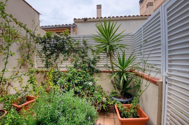 3 soveværelse Byhus til salg i Sant Feliu de Guíxols - € 329.000 (Ref: 8452819)
