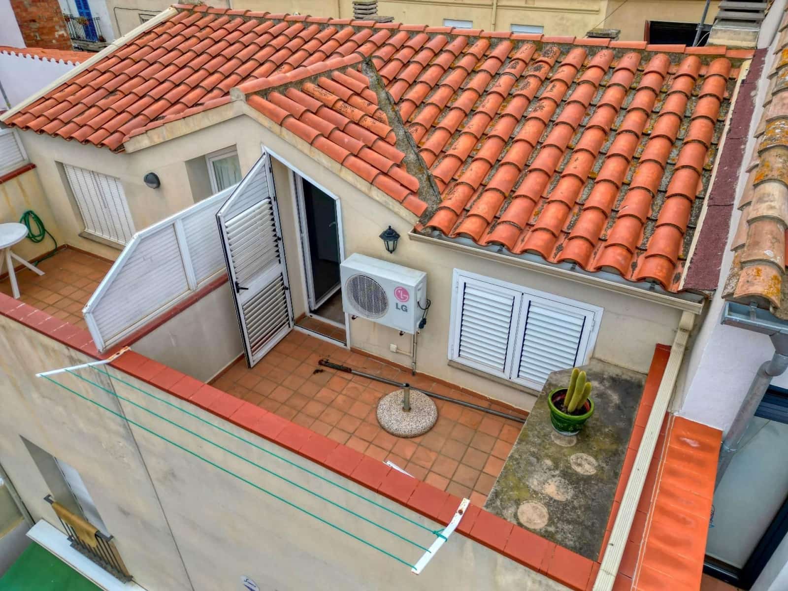 3 soveværelse Byhus til salg i Sant Feliu de Guixols - € 329.000 (Ref: 8452819)