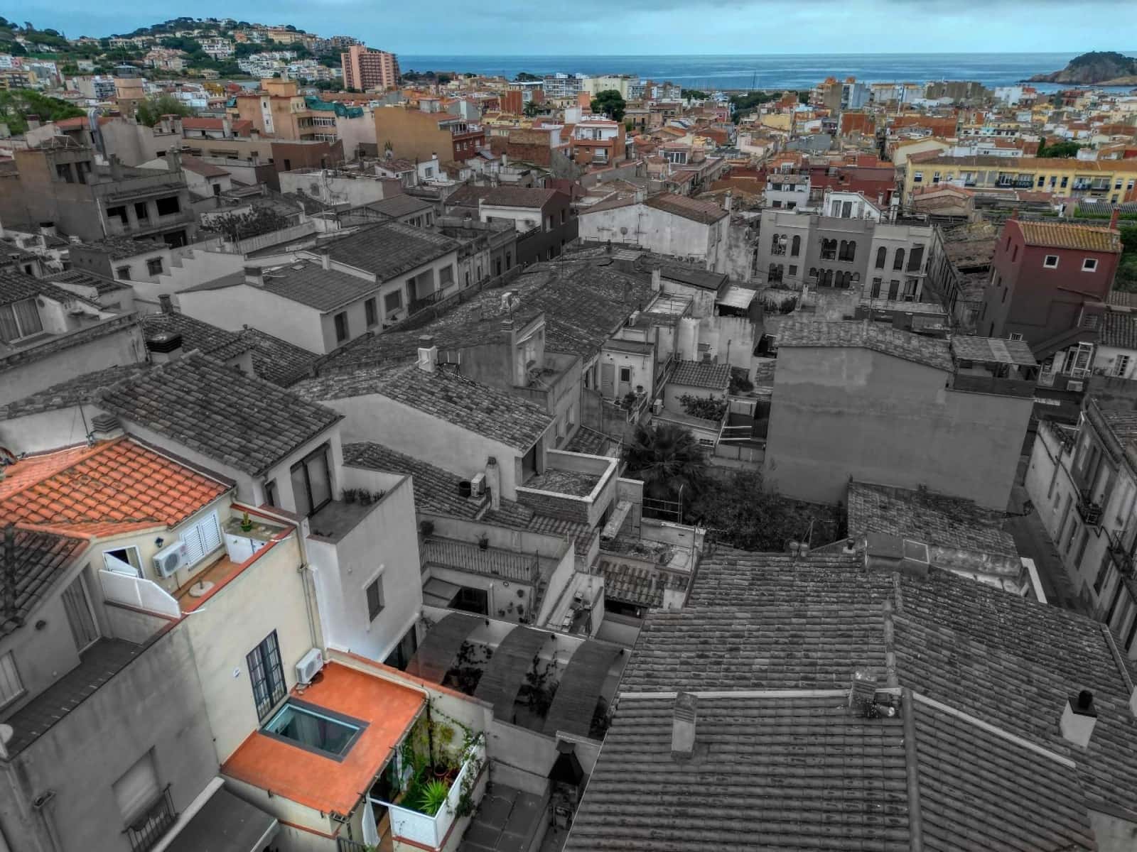 3 soveværelse Byhus til salg i Sant Feliu de Guixols - € 329.000 (Ref: 8452819)