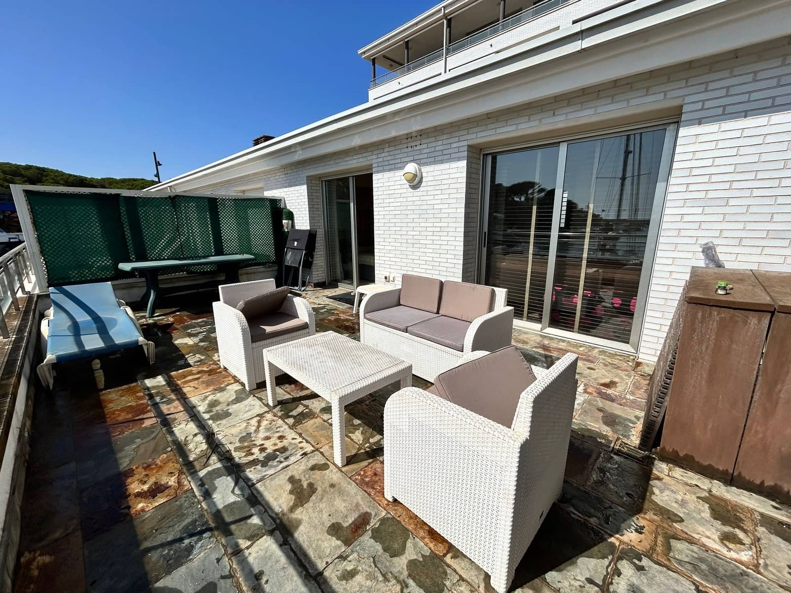 4 soveværelse Byhus til salg i Castell-Platja d'Aro med swimmingpool garage - € 800.000 (Ref: 8472908)