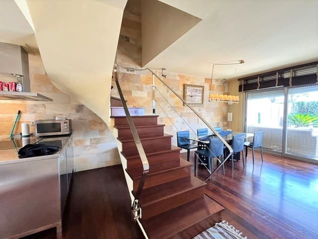 4 quarto Casa em Banda para venda em Castell-Platja d'Aro com piscina garagem - 800 000 € (Ref: 8472908)