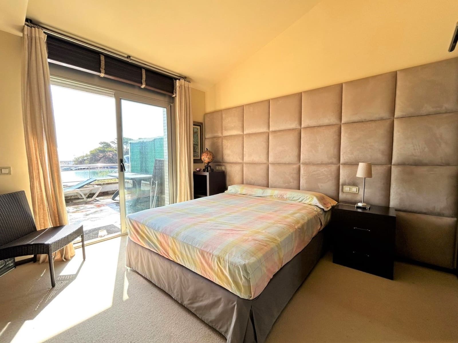 4 soveværelse Byhus til salg i Castell-Platja d'Aro med swimmingpool garage - € 800.000 (Ref: 8472908)