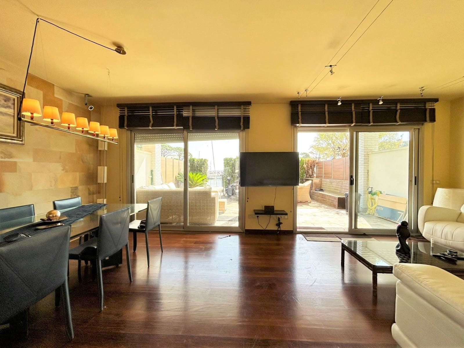 4 soveværelse Byhus til salg i Castell-Platja d'Aro med swimmingpool garage - € 800.000 (Ref: 8472908)