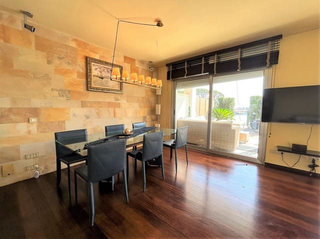 4 quarto Casa em Banda para venda em Castell-Platja d'Aro com piscina garagem - 800 000 € (Ref: 8472908)