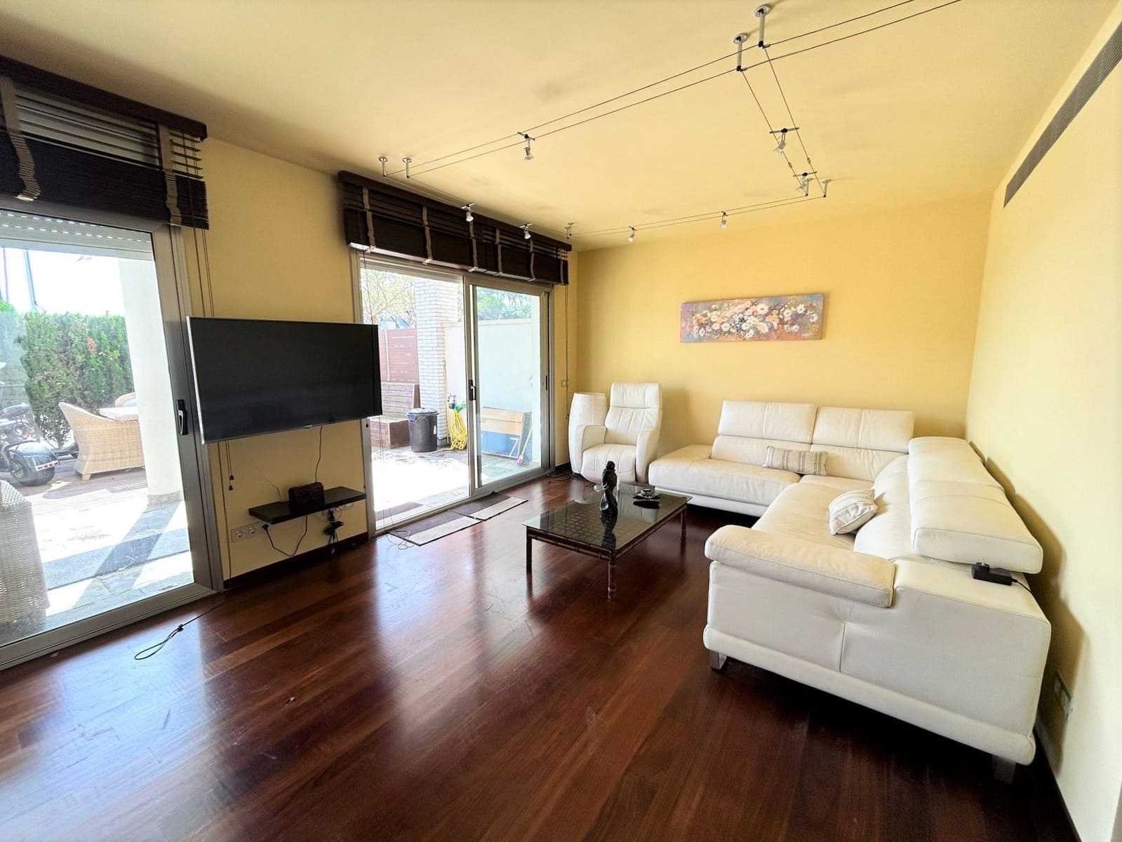 4 soveværelse Byhus til salg i Castell-Platja d'Aro med swimmingpool garage - € 800.000 (Ref: 8472908)