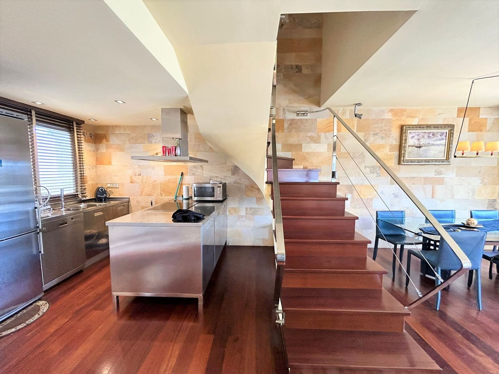 4 soveværelse Byhus til salg i Castell-Platja d'Aro med swimmingpool garage - € 800.000 (Ref: 8472908)