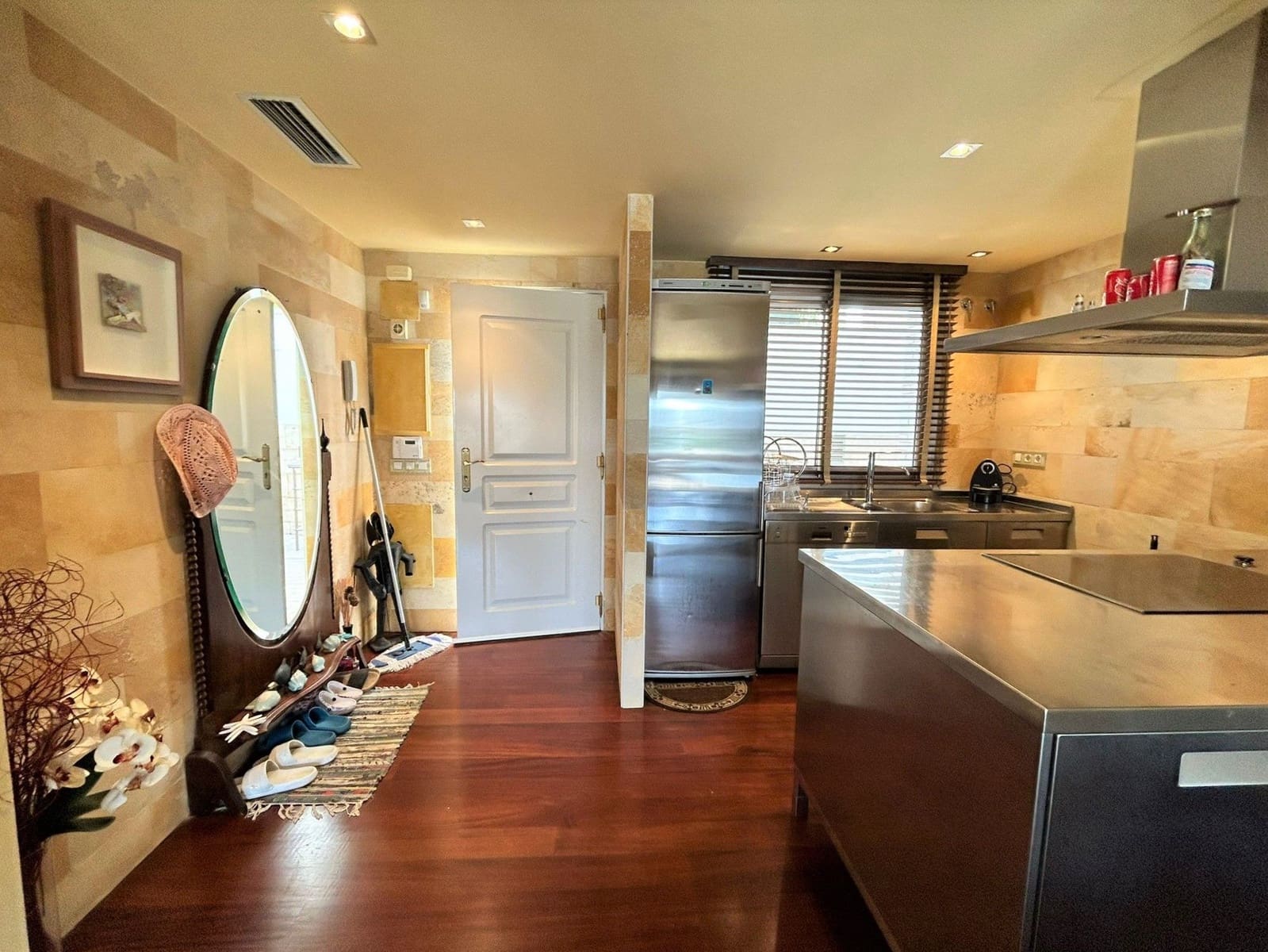 4 soveværelse Byhus til salg i Castell-Platja d'Aro med swimmingpool garage - € 800.000 (Ref: 8472908)