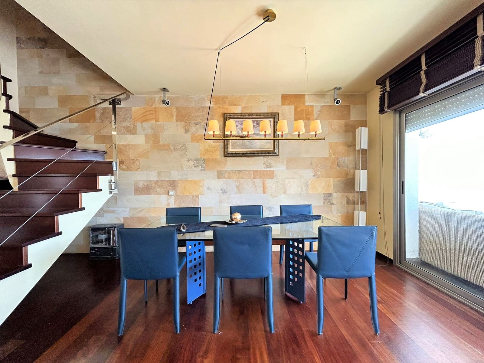 4 soveværelse Byhus til salg i Castell-Platja d'Aro med swimmingpool garage - € 800.000 (Ref: 8472908)