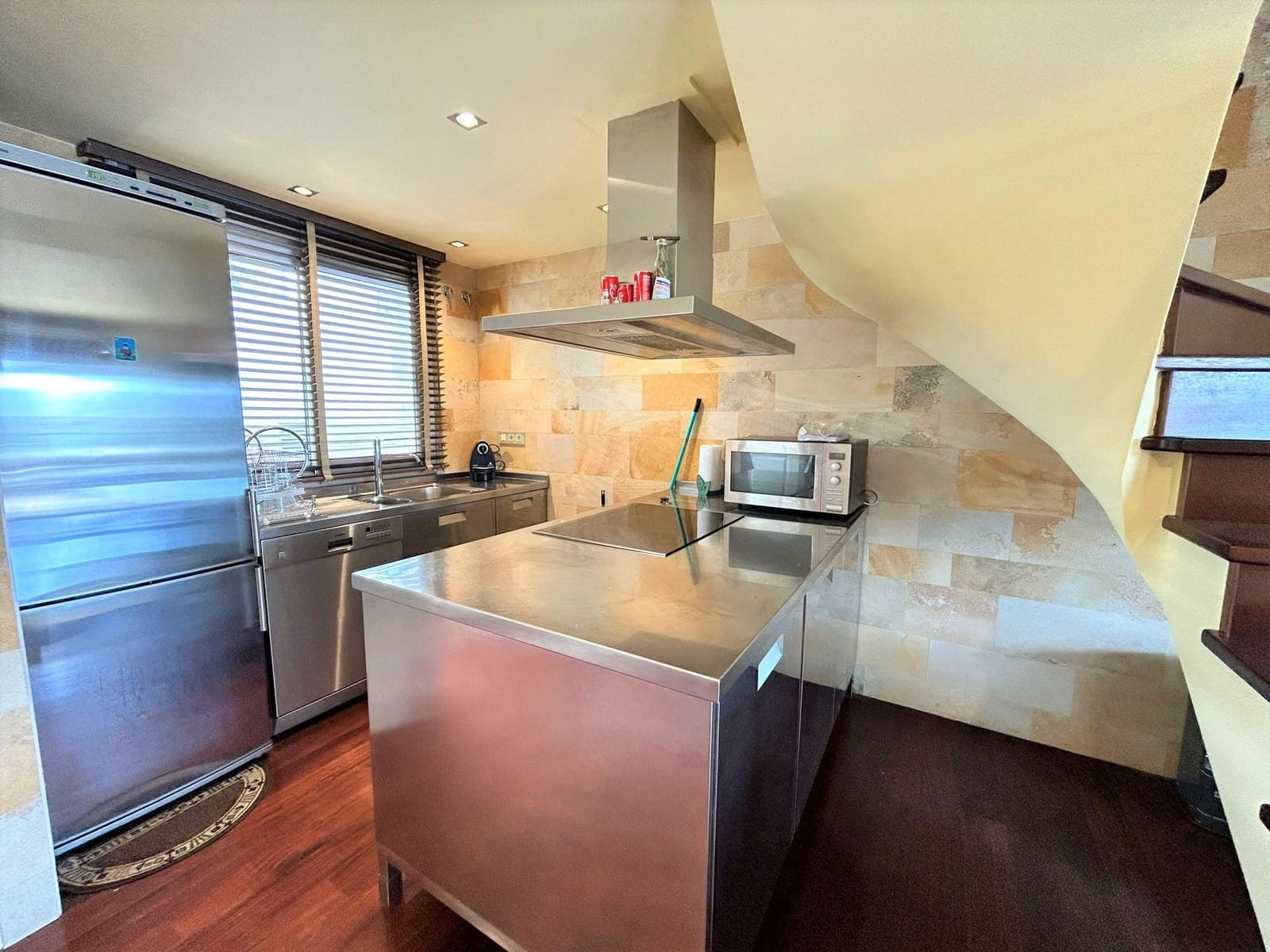 4 soveværelse Byhus til salg i Castell-Platja d'Aro med swimmingpool garage - € 800.000 (Ref: 8472908)